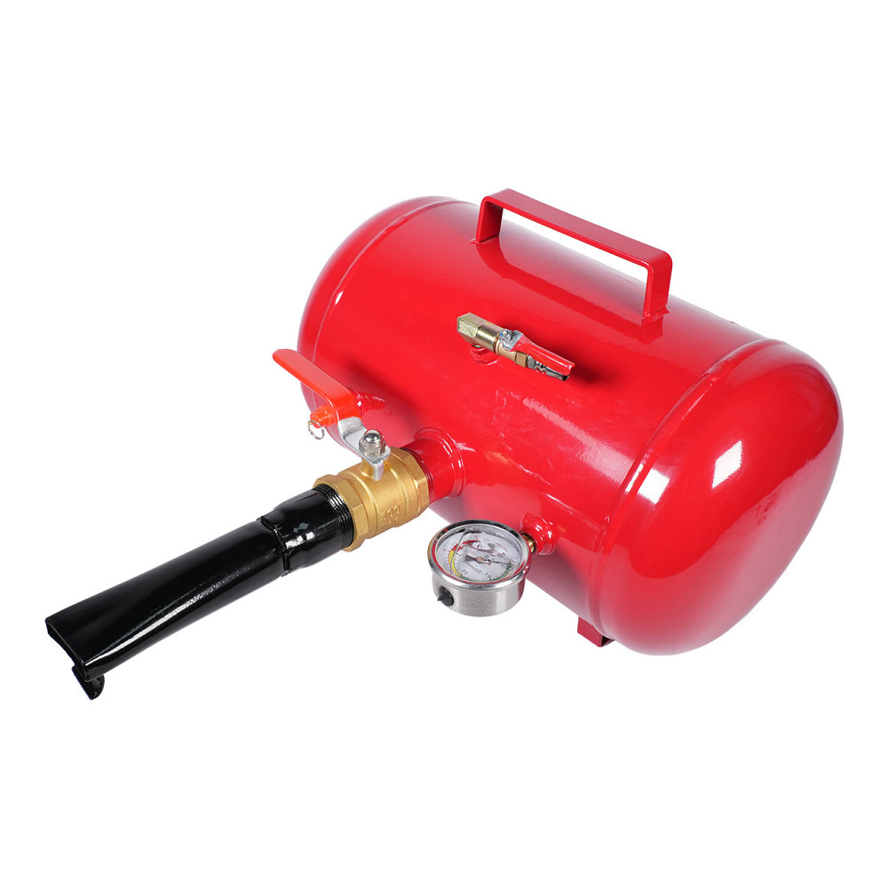 Бустер (інфлятор) для вибухового накачування шин 19 л G.I.KRAFT BSTR19L Одеса - фото 1