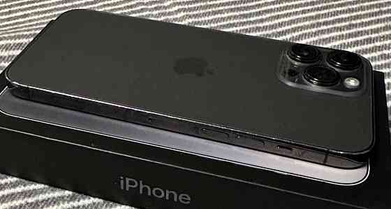 Айфон iPhone 13 Pro Max 128Gb. Neverlock Київ