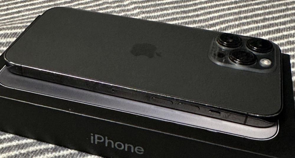 Айфон iPhone 13 Pro Max 128Gb. Neverlock Киев - изображение 3