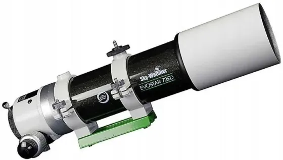 Бинокль Sky-Watcher Tuba Evostar 72ED (SW2017) Киев
