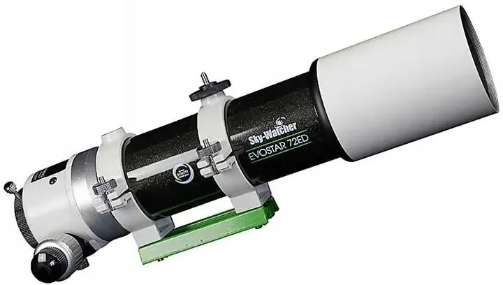 Бинокль Sky-Watcher Tuba Evostar 72ED (SW2017) Киев - изображение 1