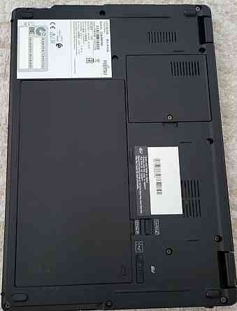 Ноутбук: Fujitsu lifebook u729x LTE Core i5, 8365u, RAM16GB. 2в1 Трансформер. Київ