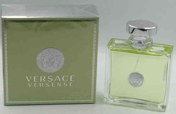 Парфюмерия: Versace Versense edt 100 мл.Оригинал! Киев