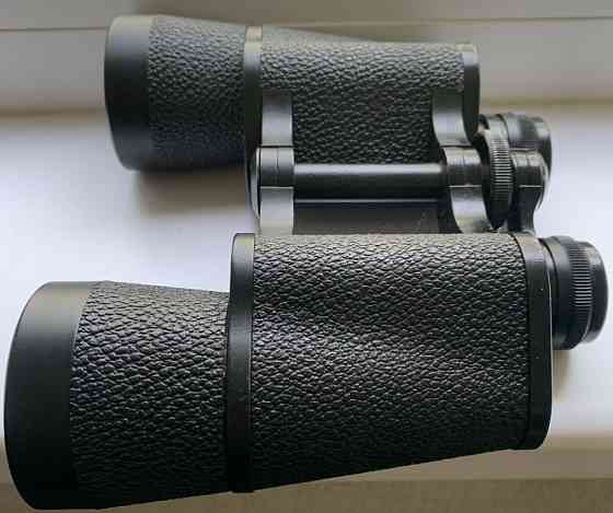 Бинокль Carl Zeiss 10x50 Jenoptem Киев