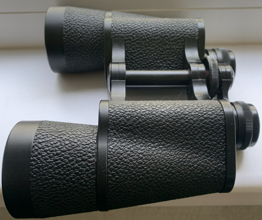 Бинокль Carl Zeiss 10x50 Jenoptem Киев - изображение 1