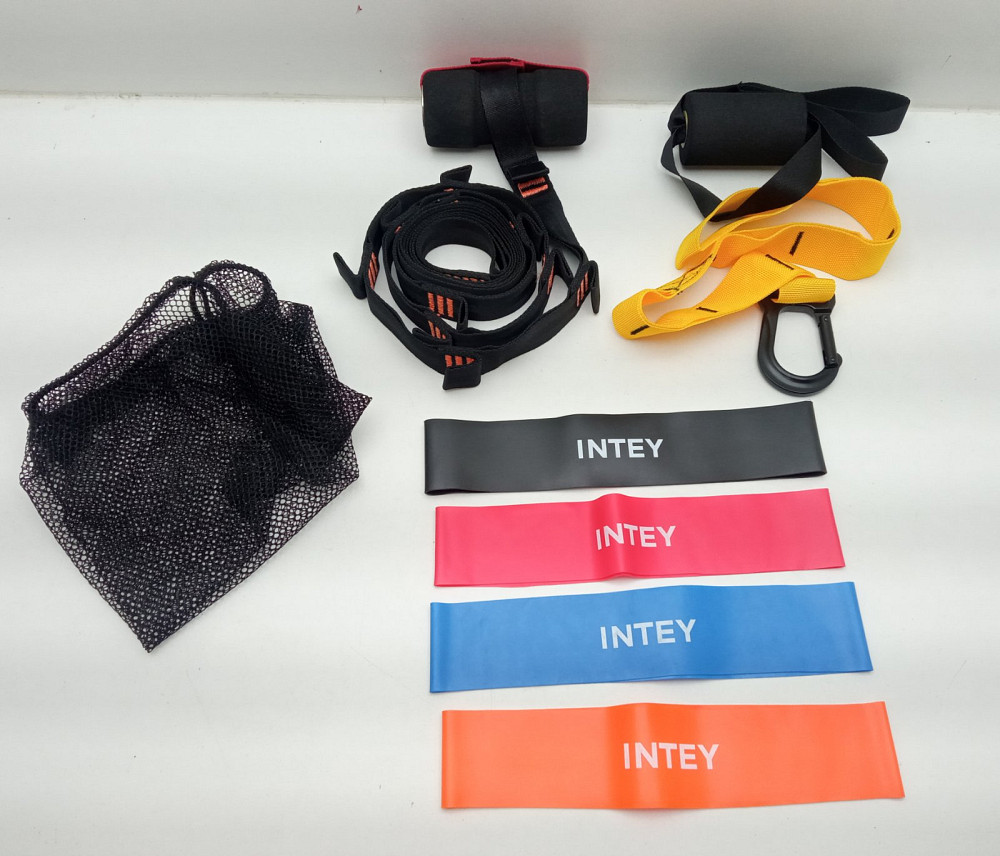 Тренувальні петлі Intey Луцк - изображение 1