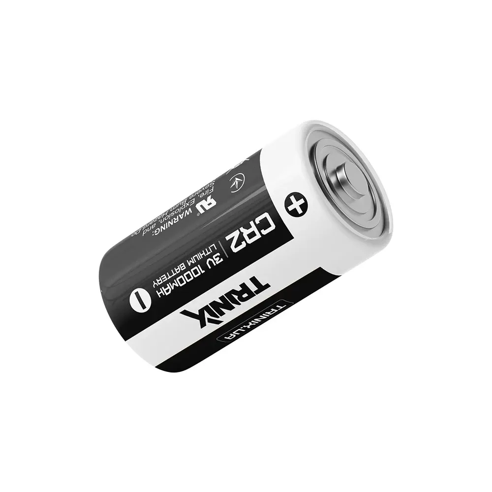 Батарея Trinix CR2 3V LiMnO2 1000mAh (28-00034) Киев - изображение 4