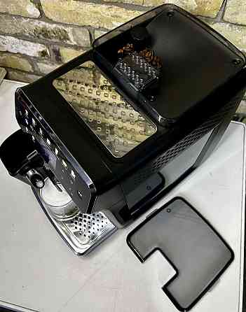 Кавомашина Philips Latte Go EP5447 Київ