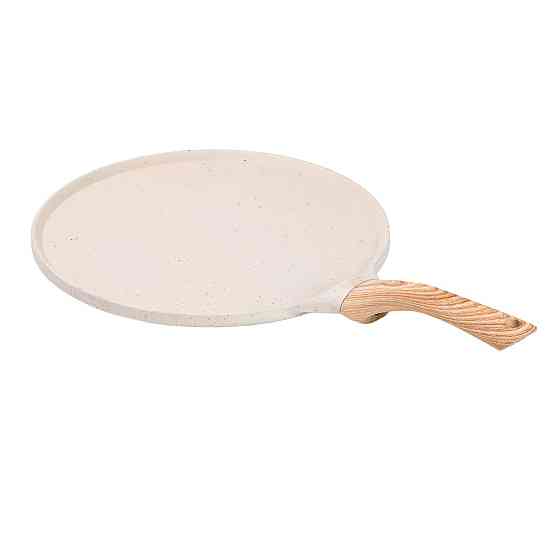 Сковорода для млинців Ø 26 см кругла бежева HP39580W Коломия