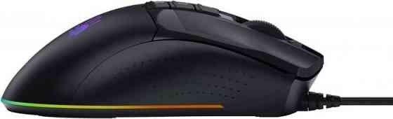 Миша A4Tech Bloody W90 Pro Stone Black ( Чорний ) Харьков