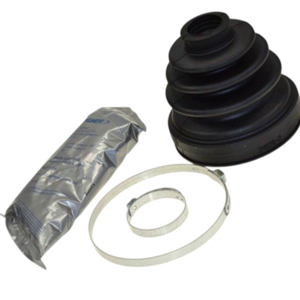 Пильовик Nissan X-Trail (24x75x88) 01- внутрішній правий шрус Мукачево - фото 1