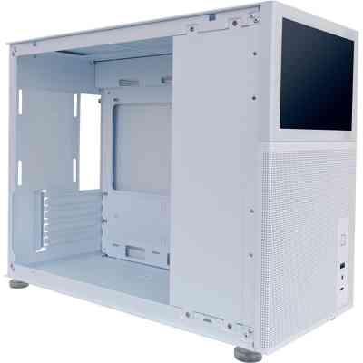 Корпус 1stPlayer Mi6-EV-WH Вінниця