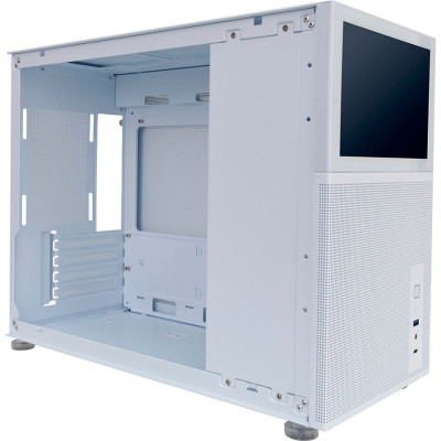 Корпус 1stPlayer Mi6-EV-WH Вінниця - фото 6