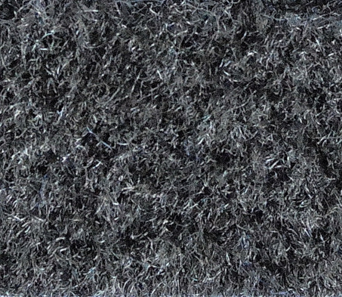 Aqua Turf Metallic Grey 1М.П. Стриженный Ковролин Плотность 16 Oz Днепр - изображение 1