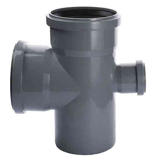 Крестовина VSplast 1пл 110х110х50х90° Киев
