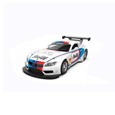 Машина Techno Drive BMW Z4 GT3 Белая (250255) Винница - изображение 1