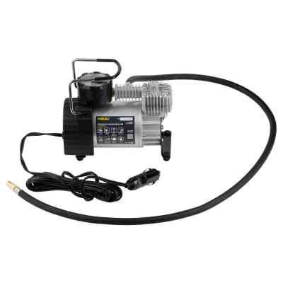 Автомобильный компрессор Sigma 12В, 180Вт, 37л/мин, 10бар (6170251) Винница