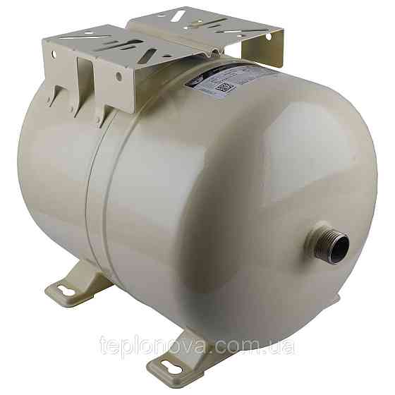 Гідроакумулятор з фіксованою мембраною HYDRO-PLUS E 24L (11E0002416) Чернівці