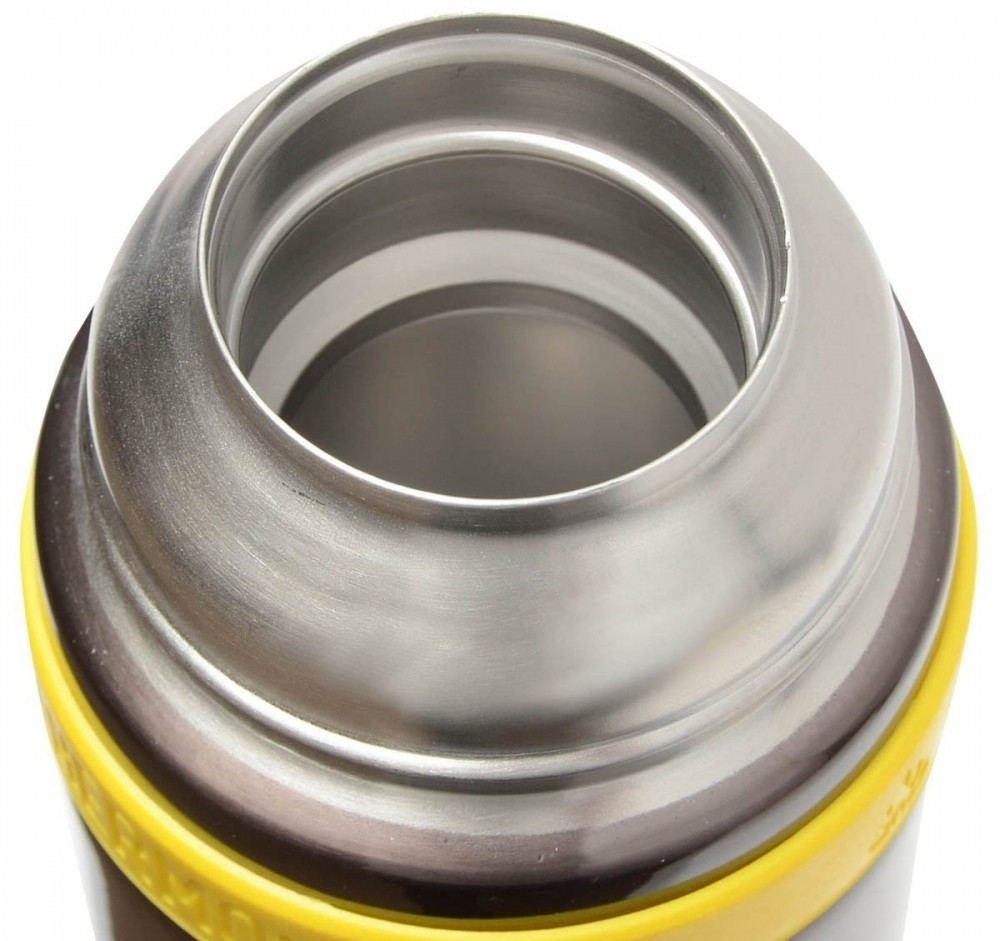 Термос з чашкою 900 мл Thermos "Mountain FFX" (150061) Неіржавка сталь Нововолинськ - фото 6