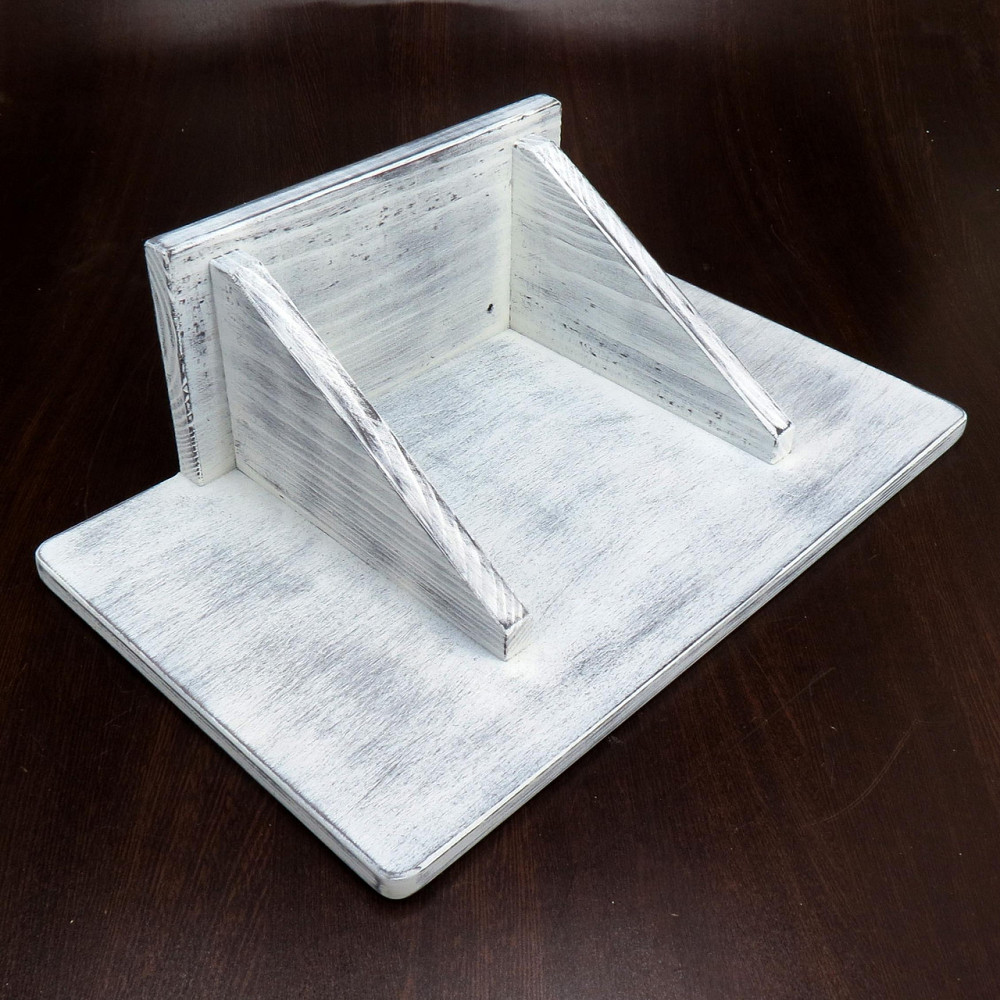 Лежак для кішки "Марісс" шеббі Миколаїв - фото 8