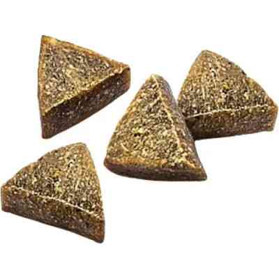 Лакомство для собак Brit Care Functional Antiparasitic 150 г – лосось (8595602540013) Винница