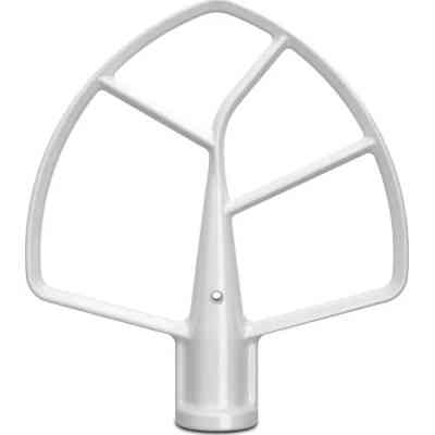 Кухонный комбайн KitchenAid 5KSM55SXXEWH Винница