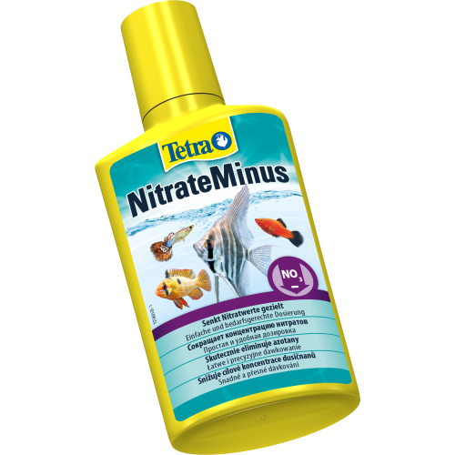 Средство Tetra NitrateMinus для снижения нитратов в воде 250 мл Киев - изображение 2
