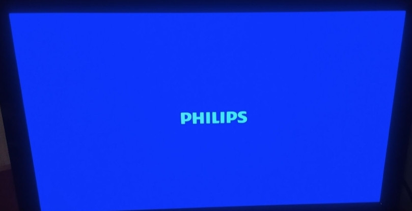 Монітор Philips 226V3L. 21.5" + Veb Camera. Київ - фото 4