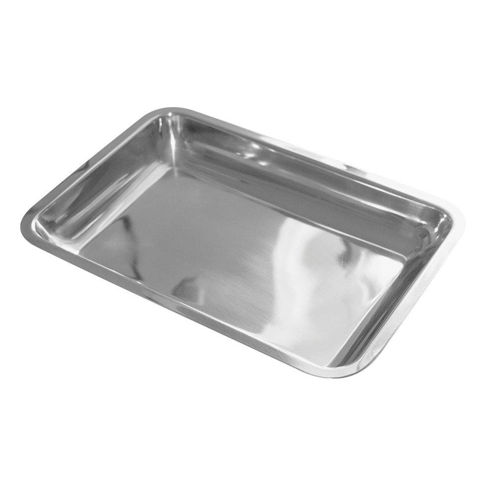 Лоток прямокутний 230 х 155 х 30 мм, JH-2030-15 Дніпро - фото 1