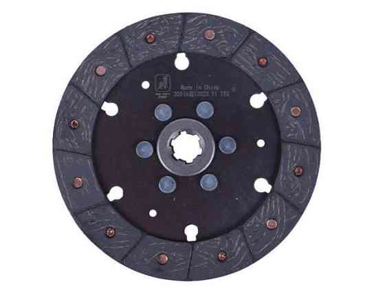 Диск сцепления ( 2) Шифинг 240 Мукачево