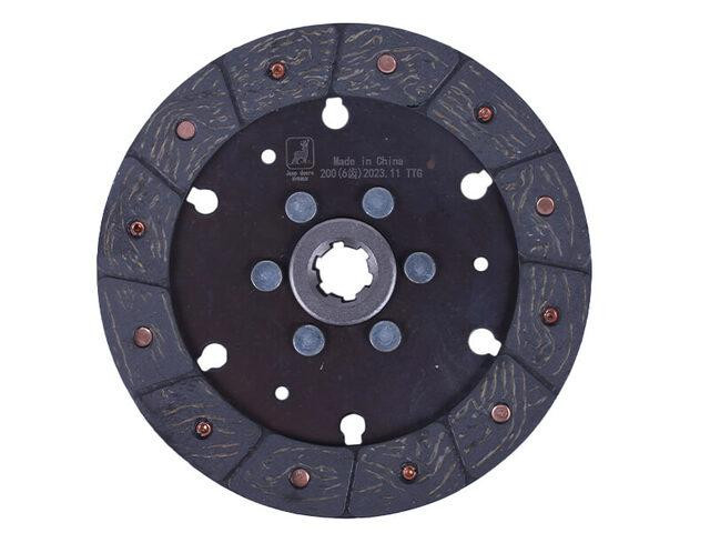 Диск зчеплення ( 2) Шифінг 240 Мукачево - фото 3