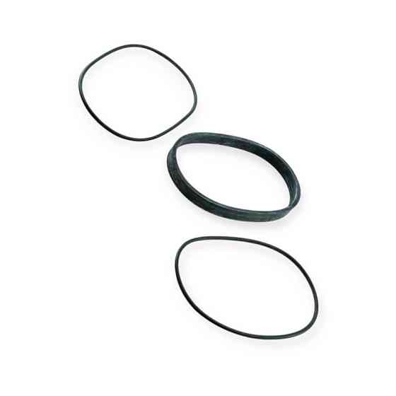 Кольца ЯМЗ (3шт на одну гильзу) гильзы Мукачево