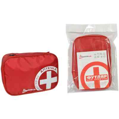 Сумка-органайзер Poputchik 21 х 15 х 8 см (Ф-02-005-М) Винница