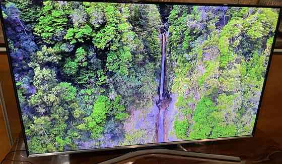 Телевизор Samsung 48