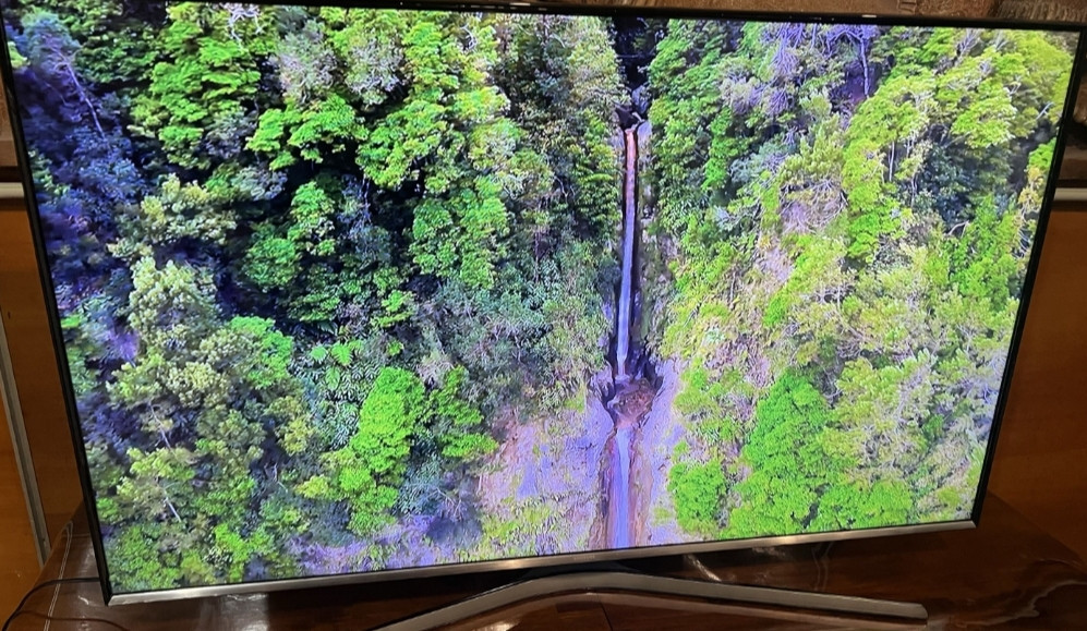 Телевізор Samsung 48" Київ - фото 5