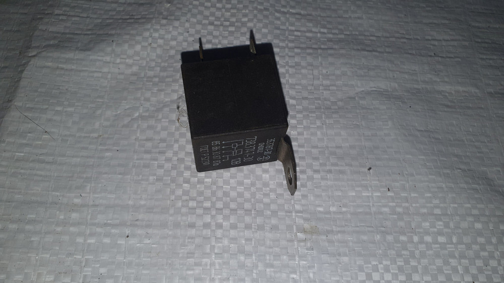 Реле стартера МТЗ. 35.3787-30. Харків - фото 1