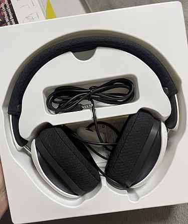 Полноценные новые топовые игровые наушники Baseus GOPlay Origina. Харьков