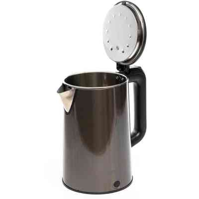 Электрочайник Hölmer HKS-220SS Винница