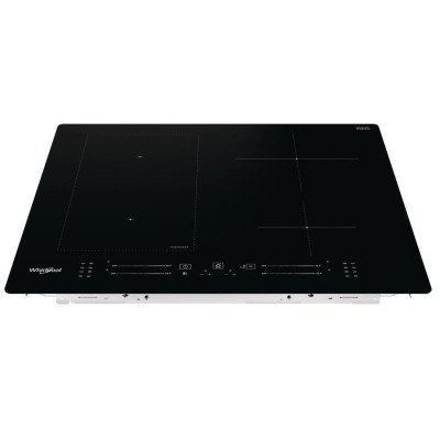 Варочна поверхня Whirlpool WLS7960NE Вінниця - фото 7