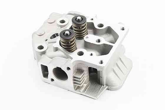 Головка 186F Витязь/Кама у зборі Київ