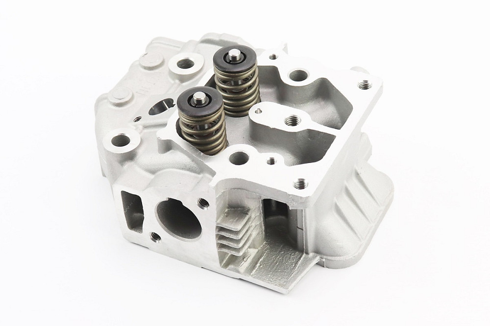 Головка 186F Витязь/Кама у зборі Київ - фото 2