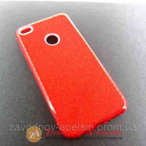 Huawei P8 P9 Lite 2017 PRA-LA1 PRA-LX1 Honor 8 Nova GR3 чохол блискітки Одеса