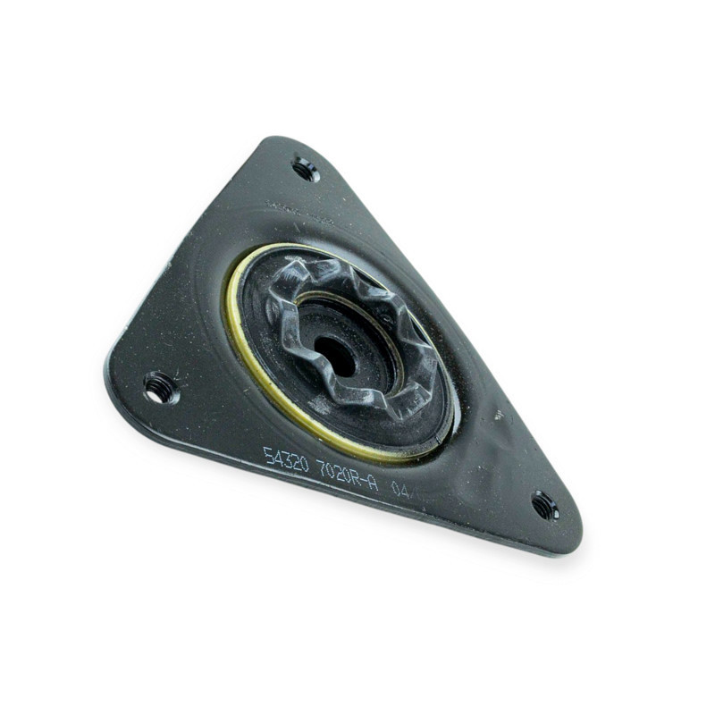 Опора передня Рено Меган IV стійки Мукачево - фото 1