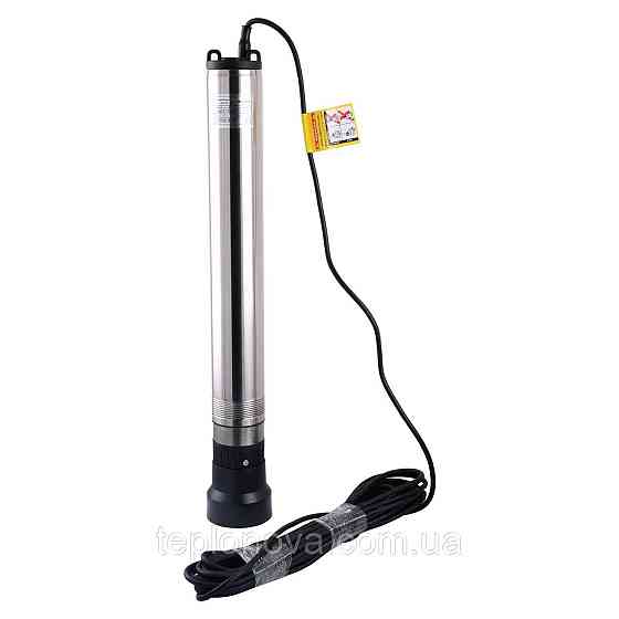 Насос колодезный OPTIMA OP 5,1 - 48/6 AUTO  0,6 кВт Чернівці