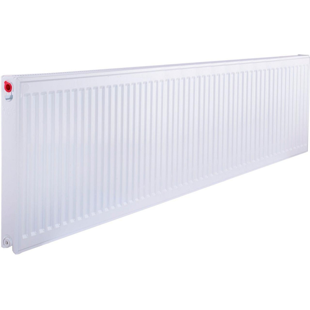 Радиатор стальной 11/500х1800 бок KALITE Киев - изображение 1