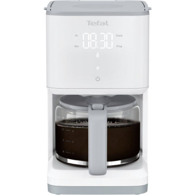 Крапельна кавоварка Tefal CM693110 Вінниця - фото 6