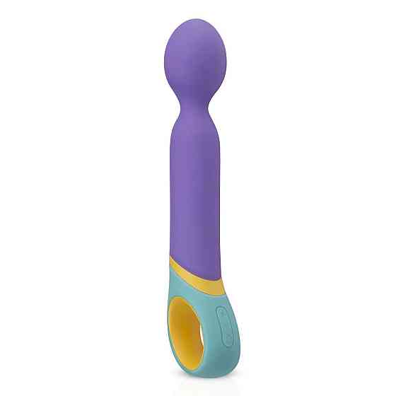 Вибромассажер PMV20 Base - Wand Vibrator Sex Aura Киев