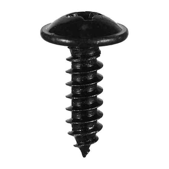 Саморез шуруп BMW Alfa Romeo Fiat Lancia 51131823634 Київ