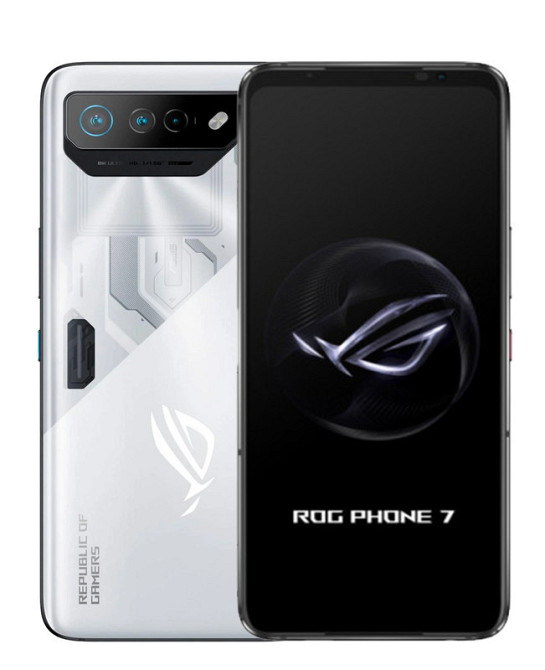 Защитное стекло 5D для Asus ROG Phone 7, Made in Ukraine Киев - изображение 2