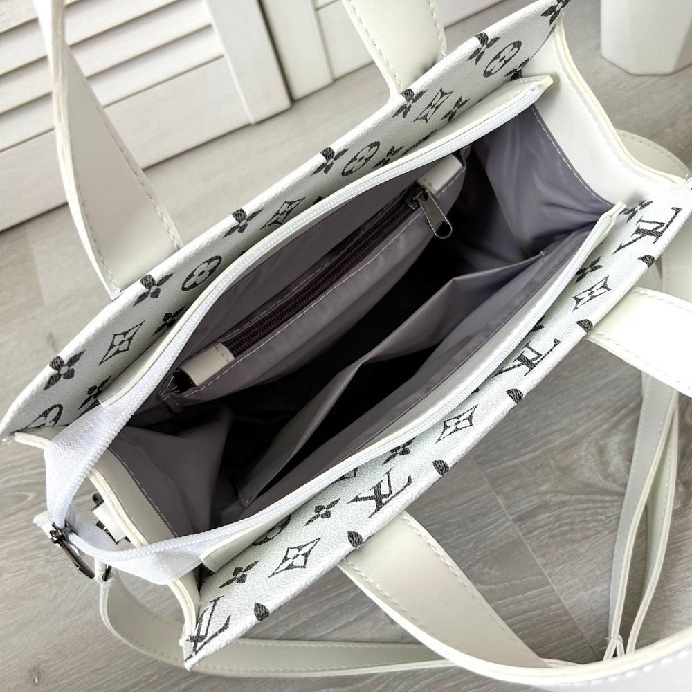 Брендовая женская сумка. Модная классическая женская сумка. Киев - изображение 6